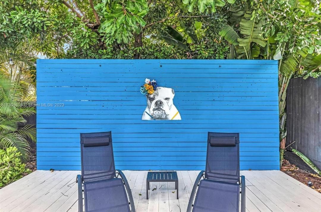 Cozy Geta Βίλα Φορτ Λόντερντεϊλ Εξωτερικό φωτογραφία