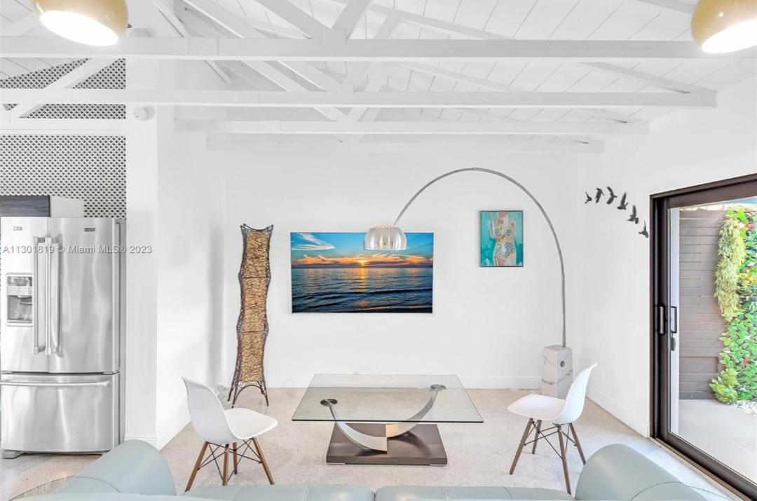 Cozy Geta Βίλα Φορτ Λόντερντεϊλ Εξωτερικό φωτογραφία