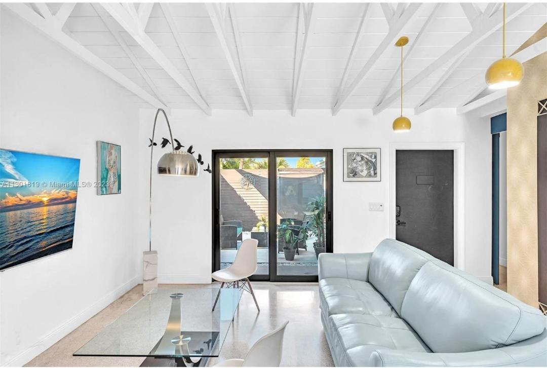 Cozy Geta Βίλα Φορτ Λόντερντεϊλ Εξωτερικό φωτογραφία