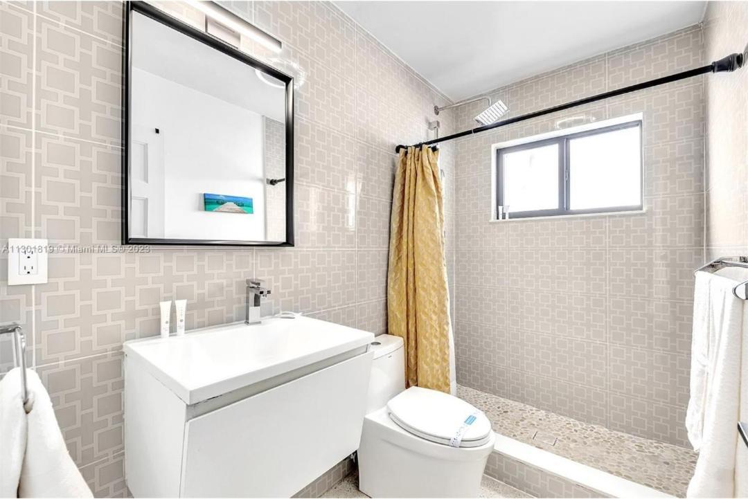 Cozy Geta Βίλα Φορτ Λόντερντεϊλ Εξωτερικό φωτογραφία